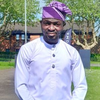 Ezekiel Anifowose