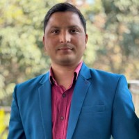Ramesh Arya