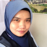Rozita Harun