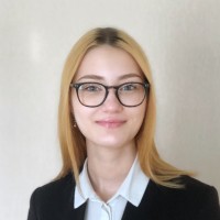 Victoria Alekseeva