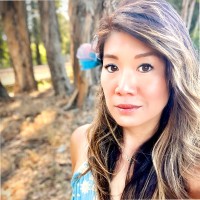 Jocelyn Tu
