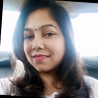Arti Srivastava