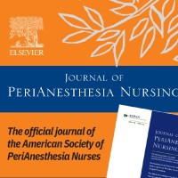 Journal Of Perianesthesia Nursing