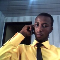 COLLINS BOATENG