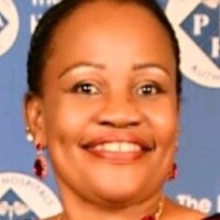 Sharon Antoinette Williams