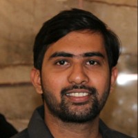 Shreyans Jain
