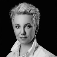 Selivanova Svetlana