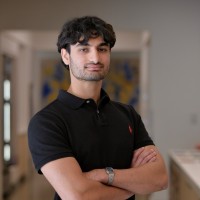 Hamza Mohiuddin
