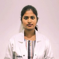 Sruthy M