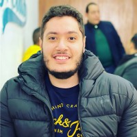 Sami Mohamed