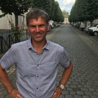 Hans Vriend