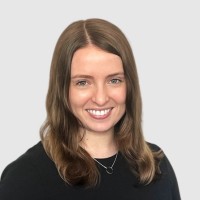 Caitlin Mclysaght, Ph.D.