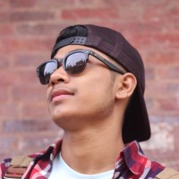 Roshan Shrestha
