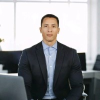 Javier José Moreno Rangel