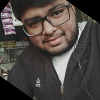 Jaivik Joshi