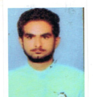 Muhammad Junaid Mukhtiar