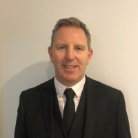 Marcus Gale