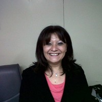 Graciela Rodriguez de Gonzalez