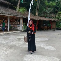 Annisah Ramadhani