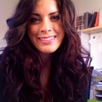 Samantha Ward