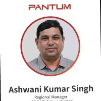 Ashwani Kumar Singh