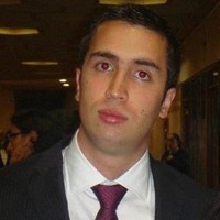 Juan Martin Gonzalez Posada