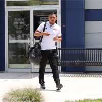 Hector Merino