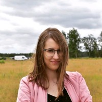Berenika Ryszkowska