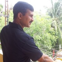 KRISHNAKUMAR GOPALAKRISHNAKURUP