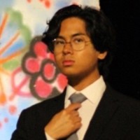 Jake Benjamin Dela Cruz