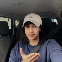 Harrsimran Kaur