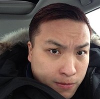 Carl Chin