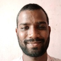 Pottu Chetan Kumar