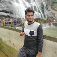 Balavigneshwaran Muthusamy