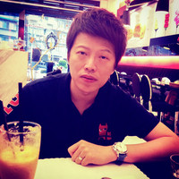 Paul Chen