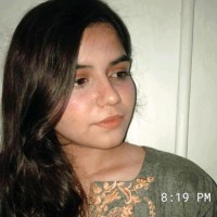Wajiha Fatima