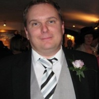 Will Breitholtz