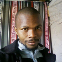 John Mabhuti