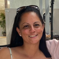 Linda Cole-Mein
