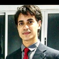 Nathanael Da Costa Nascimento