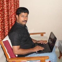 Kuruvila Sabu Ek