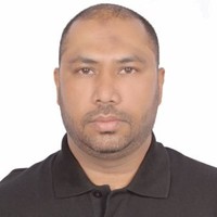Shaik Jaleel Mohammed Khalid