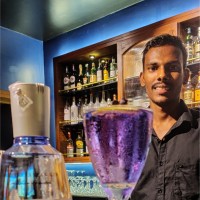 Mr. Kutty