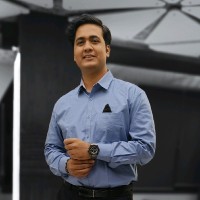 Rishabh Suthar