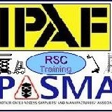 RSC Training Ltd