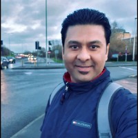 Faisal Ashfaque