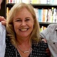 Cristina Secchin