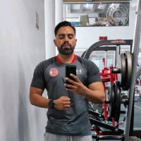 Fco.Daniel Camacho Ramirez