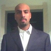 Ilias Timol