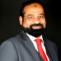 Imad Hussain Gakhar
